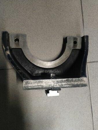 Eps 815 - Wtryski probiercze do VP pompa i narzędzia