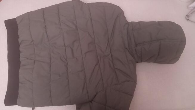 Sprzedam kurtkę zimową chłopięcą