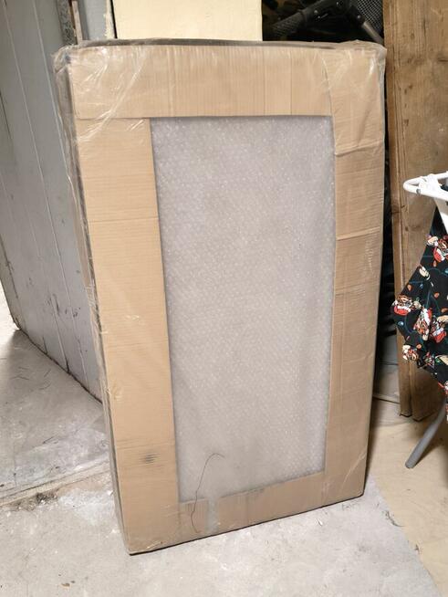 Sofa 2 osobowa rozkładana