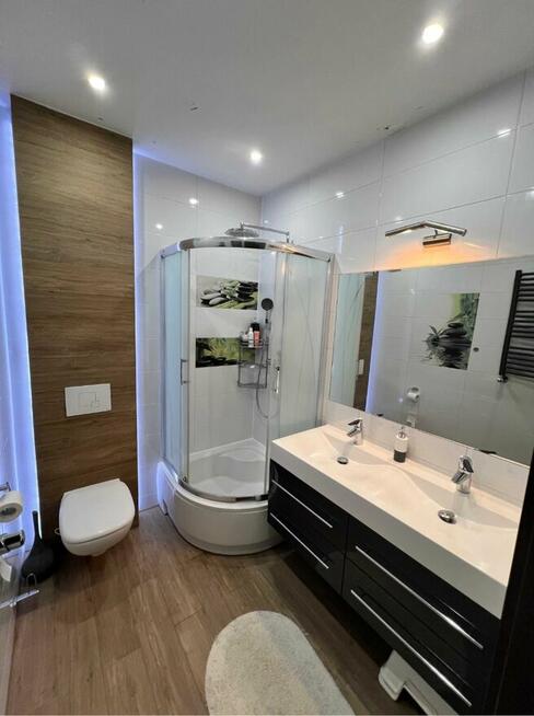 Willa nad morzem- dom w Jarosławcu