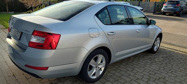 Skoda Octavia 1.4 TSI Ambition*150 KM*SALON POLSKA*52 tys.km