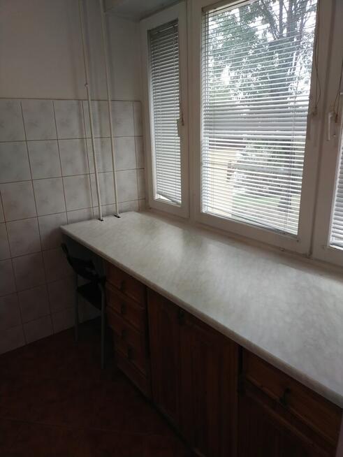 Mieszkanie 42 m2, parter, przy centrum handlowym Kalinka