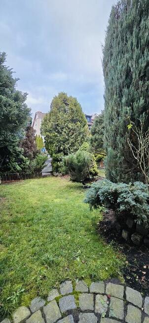 Klecina I Szereg 256 m2 I Umeblowane I Bez pośredników