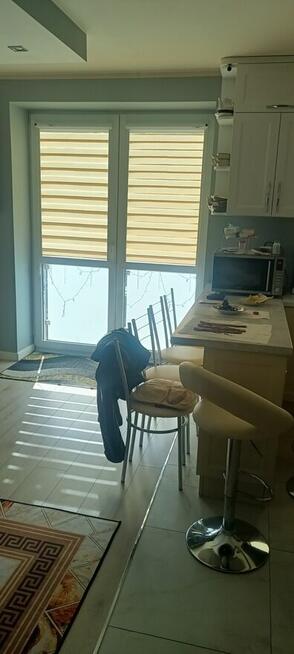 Mieszkanie w bloku komfortowe ko