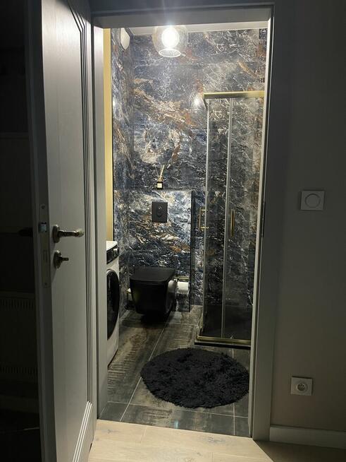 Do wynajęcia mieszkanie Lux 2 pokoje nowe