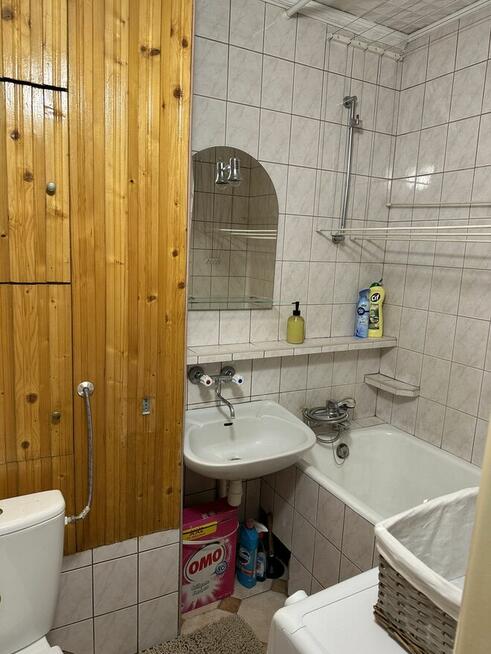 Sprzedam 2-pokojowe mieszkanie