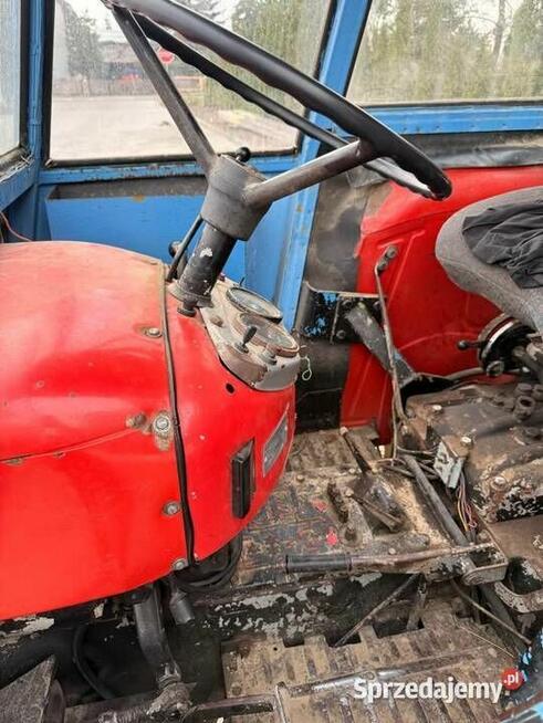 Ursus C-360 1986r. Okazja!