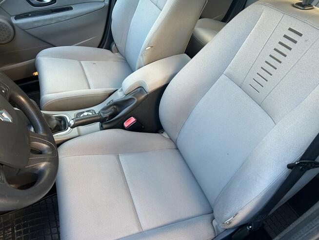 Renault Megane 3 1.5 dCi Pierwszy właściciel w Polsce