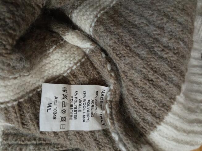 Nowe jeansy Jack & Jones