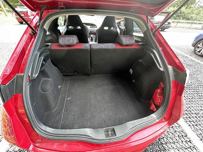 Honda civic type R 2008 ufo