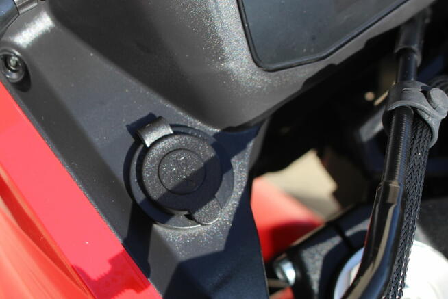 Moto Morini X-CAPE 650