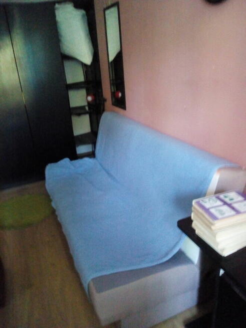 Zamienię mieszkanie w Wrocław na Kraków.