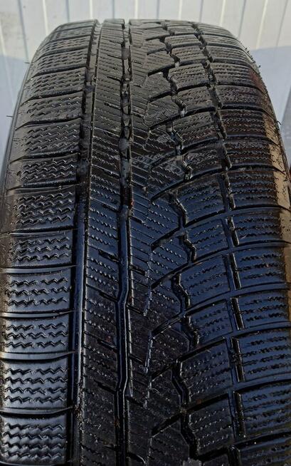 Opony zimowe 2023r WH1000 215/55/17 98V XL
