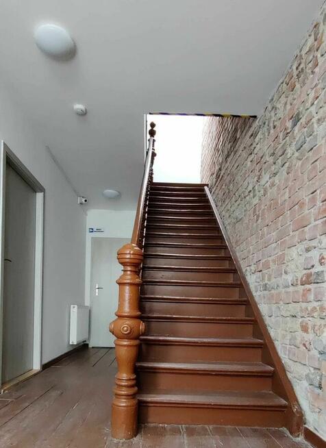 Pokój z własną łazienką i aneksem kuchennym, 10 min od UMK