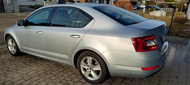 Skoda Octavia 1.4 TSI Ambition*150 KM*SALON POLSKA*52 tys.km