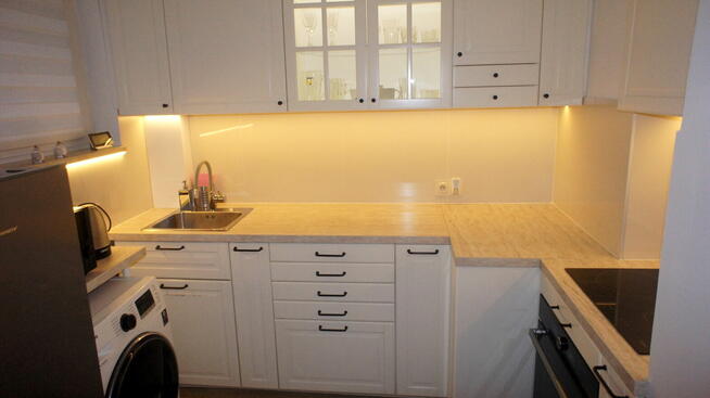 Kawalerka z garderobą wolna od zaraz Gdańsk Przymorze