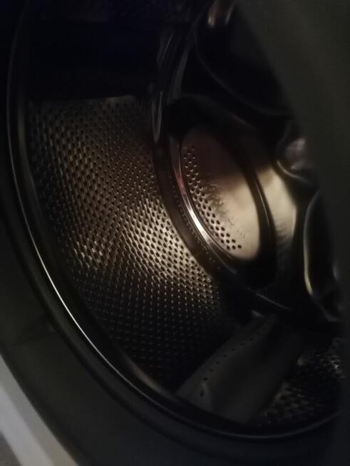 Pralka Whirlpool EFWG81283BPL 6SENSE 7KG 1200obr/ min