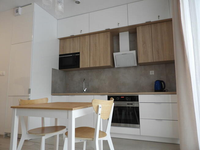 Rakowicka mieszkanie 2 pokojowe