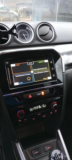 Sprzedam Suzuki Vitara elegance