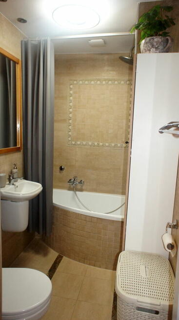 Kawalerka z garderobą wolna od zaraz Gdańsk Przymorze