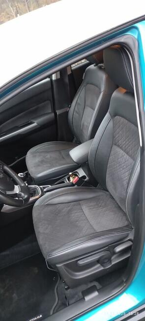 Sprzedam Suzuki Vitara elegance