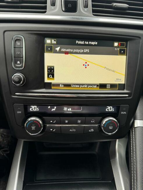 Renault Kadjar Polski Salon bogata wersja