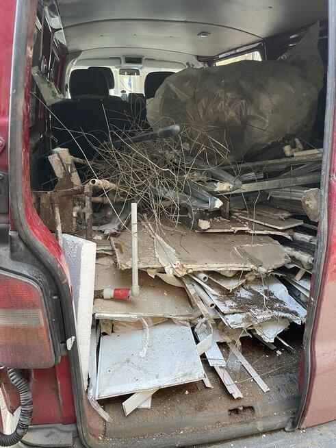 Opróżnianie domów i mieszkań Szybko i tanio