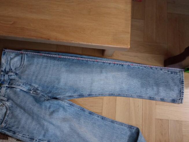 Nowe jeansy Jack & Jones