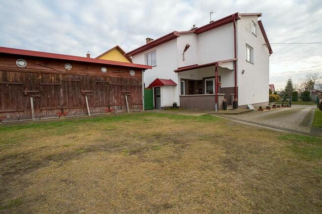 Gotowy dom czeka na Ciebie! /18 km od Jarosławia