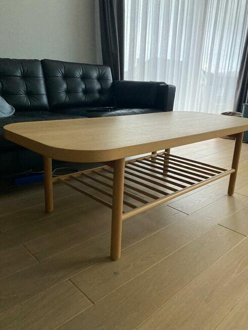 Stolik kawowy LISTERBY IKEA