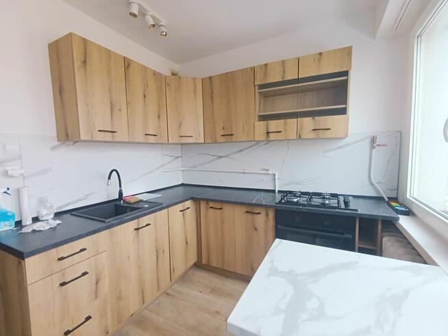 Po remoncie, 2 pokojowe, Rubinkowo