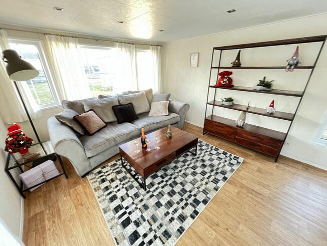 Domek holenderski nr 101! CAŁOROCZNY!