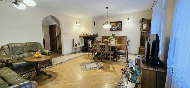 Klecina I Szereg 256 m2 I Umeblowane I Bez pośredników