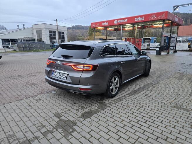 Renault Talisman Grandtour 1.6dci 130KM Intens full Led