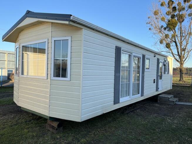 Domek holenderski nr 101! CAŁOROCZNY!