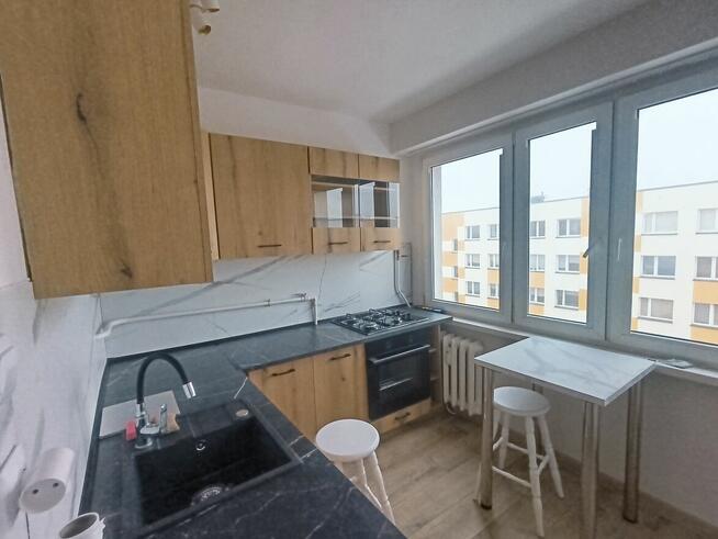 Po remoncie, 2 pokojowe, Rubinkowo