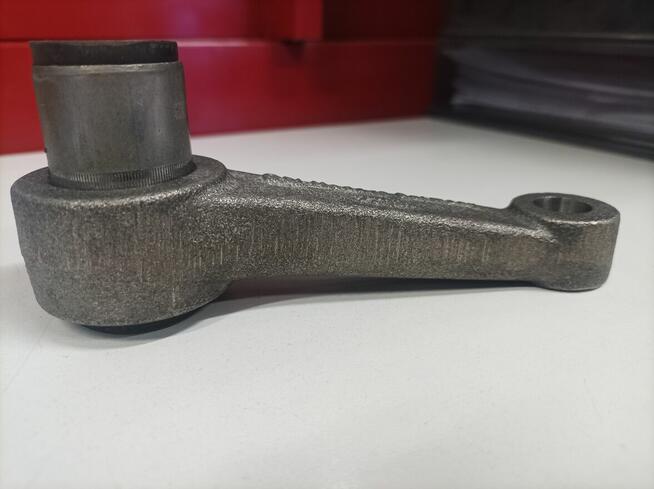 WSPORNIK DRĄŻKA KIEROWNICZEGO OPEL OMEGA B C FEBI - 0920355