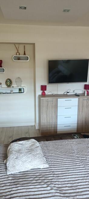 Mieszkanie w bloku komfortowe ko