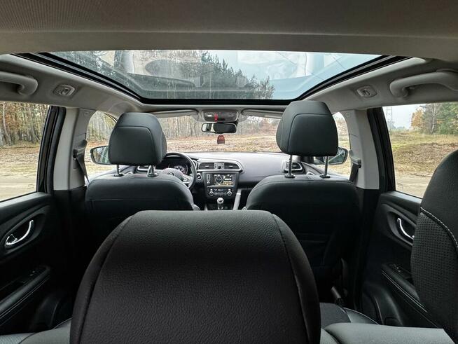 Renault Kadjar Polski Salon bogata wersja