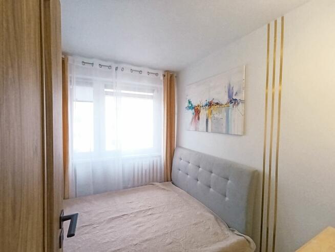 Po remoncie, 2 pokojowe, Rubinkowo