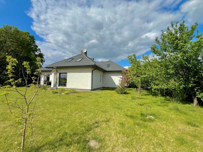 Sprzedam Dom w Liszynie