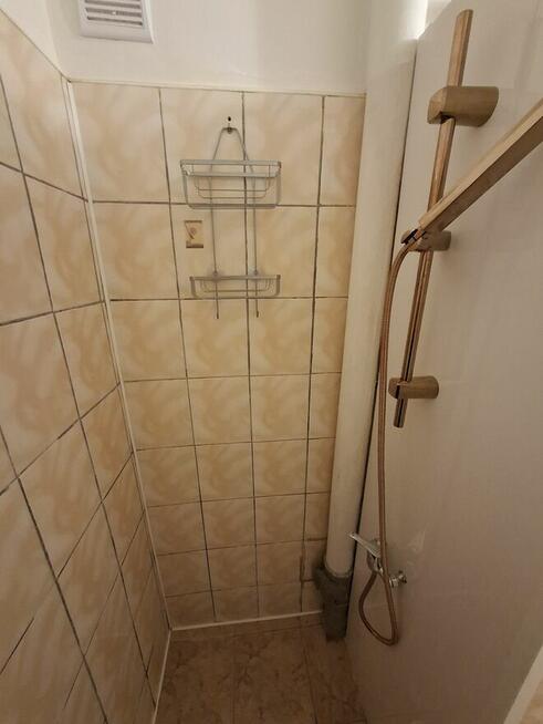 Kawalerka Płock na parterze