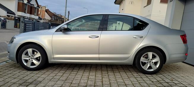 Skoda Octavia 1.4 TSI Ambition*150 KM*SALON POLSKA*52 tys.km