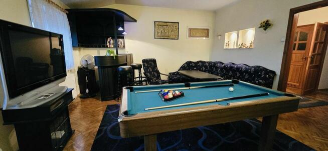 Klecina I Szereg 256 m2 I Umeblowane I Bez pośredników