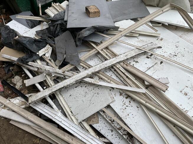 Opróżnianie domów i mieszkań Szybko i tanio