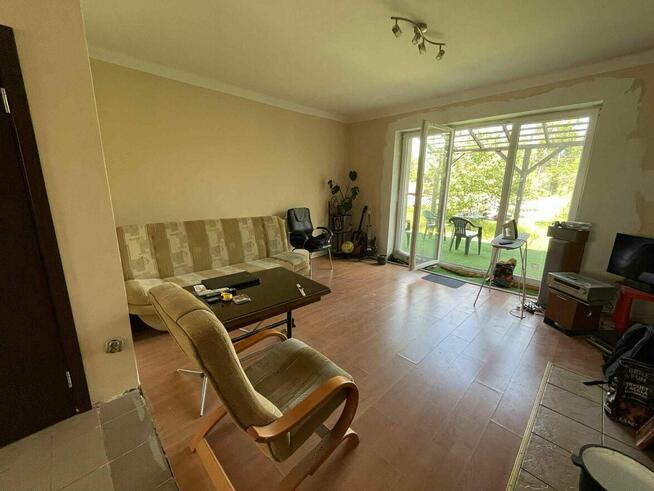 Dom jednorodzinny wolnostojący Justynów na sprzedaż