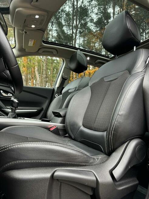 Renault Kadjar Polski Salon bogata wersja