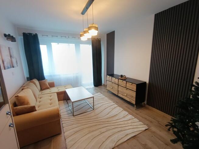 Po remoncie, 2 pokojowe, Rubinkowo