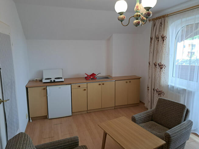 Pokój samodzielny 1 os.