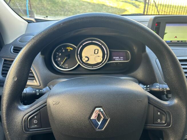 Renault Megane 3 1.5 dCi Pierwszy właściciel w Polsce